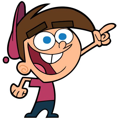 Timmy Turner